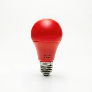Luz Roja Circadiana - 660nm