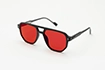 Black red
